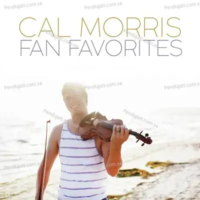 Power Of Love - Cal Morris album cover 