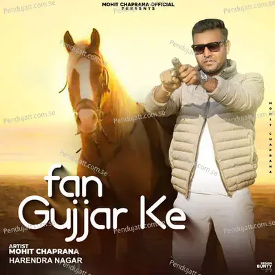  - Mohit Chaprana 