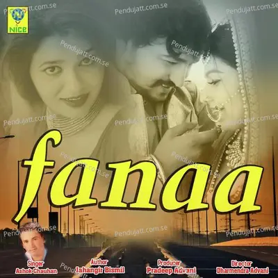 Fanaa - Ashok Chouhan album cover 