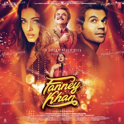 Tere Jaisa Tu Hai - Monali Thakur album cover 