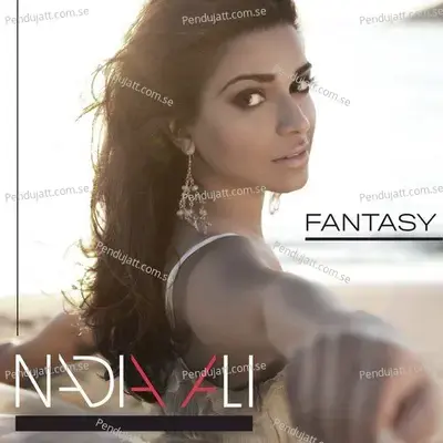 Fantasy  Remixes  Pt  2 - Nadia Ali cover album