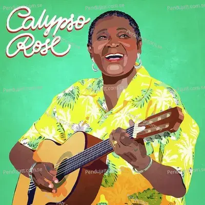 Abatina - Calypso Rose album cover 