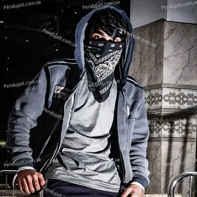 Faraar - AK Paliwal album cover 