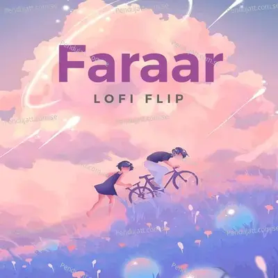 Faraar - Akull album cover 