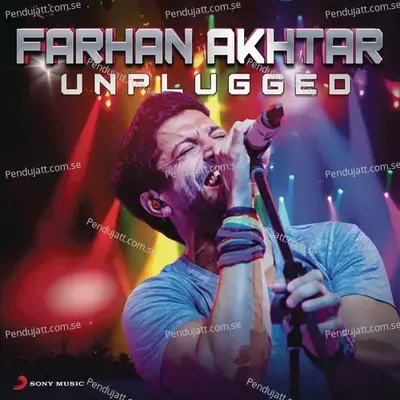 Maston Ka Jhund - Farhan Akhtar album cover 