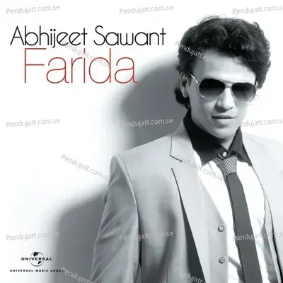 Dil Fakira - Abhijeet Sawant album cover 