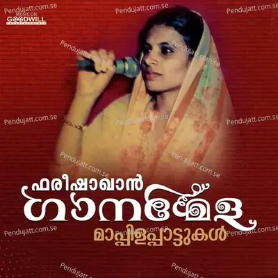 Mylanchi Monchilaninju - Salim Raj album cover 