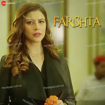 Farishta - Arko album cover 