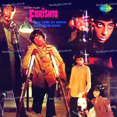 Farishta - R.D. Burman cover album