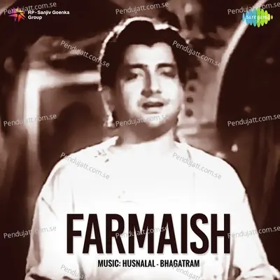 Farmaish - Husnalal-Bhagatram cover album