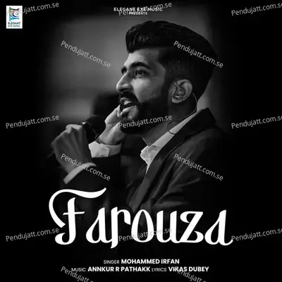 Farouza - Mohammed Irfan album cover 