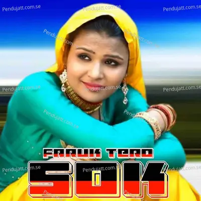 Faruk Tero Sok - Aslam Singer Mewati album cover 