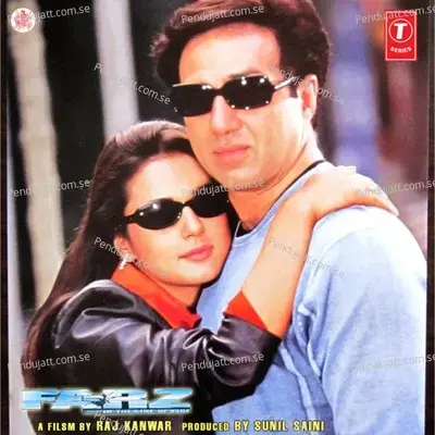 Aelo Aelo Ji - Udit Narayan album cover 