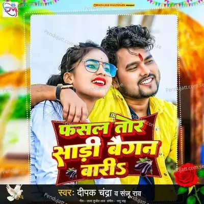 Fasal Tor Sadi Baigan Baari - Sanju Rao album cover 