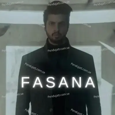 Fasaana - Abdullah Qureshi album cover 