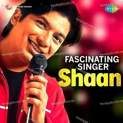 Bum Pe Laat - Shaan album cover 