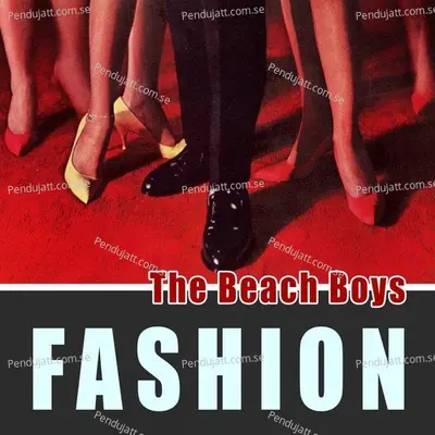 Fashion - The Beach Boys cover album