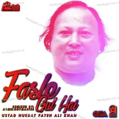 Fasle Gul Hai - Nusrat Fateh Ali Khan album cover 