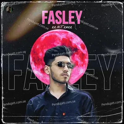 Fasley - Jai album cover 