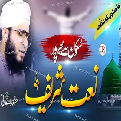 Faslon Ko Takaluf - Hafiz Saadullah Madni album cover 