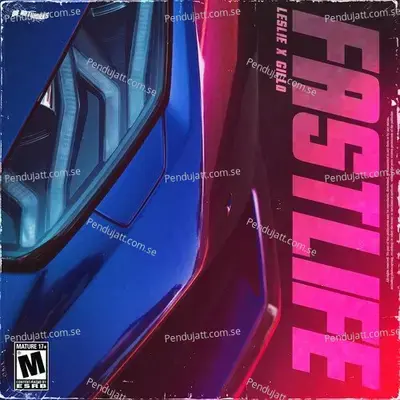 Fastlife - Leslie