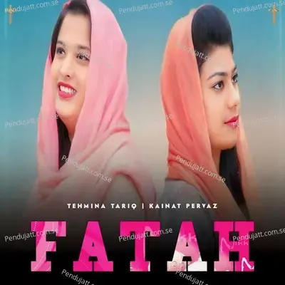 Fatah - Tehmina Tariq album cover 