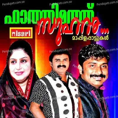 Hubbinte - O.U. Basheer album cover 