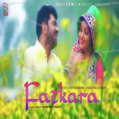 Fatkara - Ishant Rahi album cover 