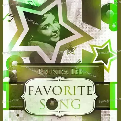 Favorite Song - Brenda Lee cover album