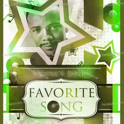 Favorite Song - Quincy Jones cover album