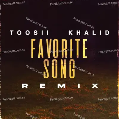 Favorite Song mp3 song