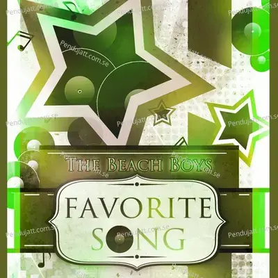 Favorite Song - The Beach Boys cover album