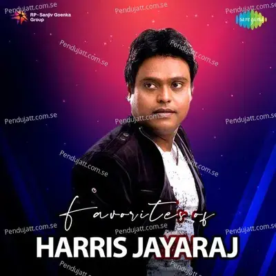 Favorites Of Harris Jayaraj - Various Artists cover album