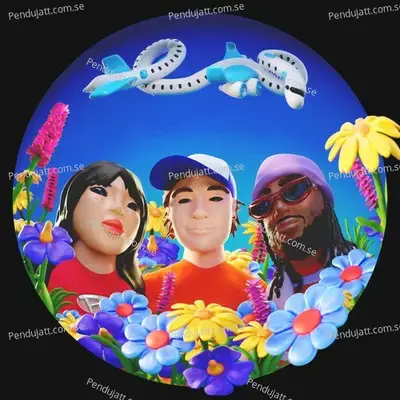 Fear Of Flying - Mac Wetha album cover 