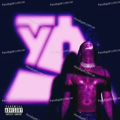 Universe - Ty Dolla $ign album cover 