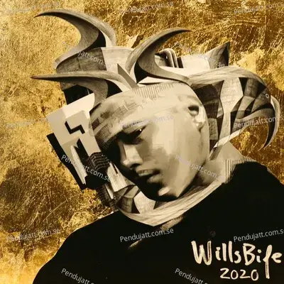 Rollie - Willsbife album cover 