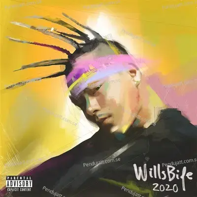 Febre Amarela - Willsbife cover album