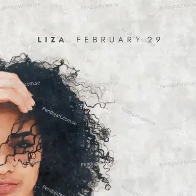 February 29 - Liza cover album
