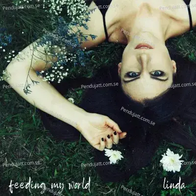 Feeding My World - Linda album cover 