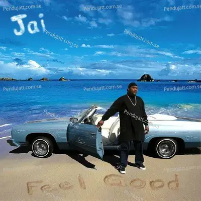 Feel Good - Jai album cover 