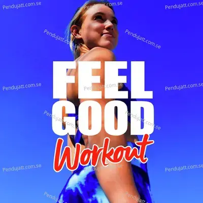 Feel Good Workout  Songs For The Gym - Various Artists cover album