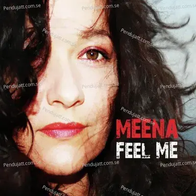 My Empty Bed - Meena album cover 