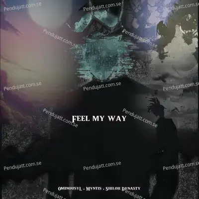 Feel My Way - OminousyL album cover 