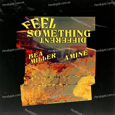 Feel Something Different - Bea Miller album cover 