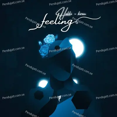 Feeling - Håkki album cover 