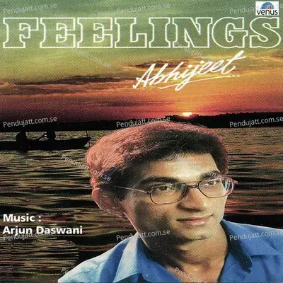 Maine Chehra Uthaya - Abhijeet album cover 