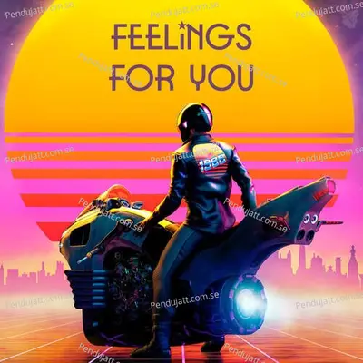 Feelings For You - Ace Assam Beats album cover 