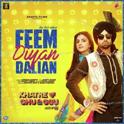 Feem Diyan Dalian mp3 song