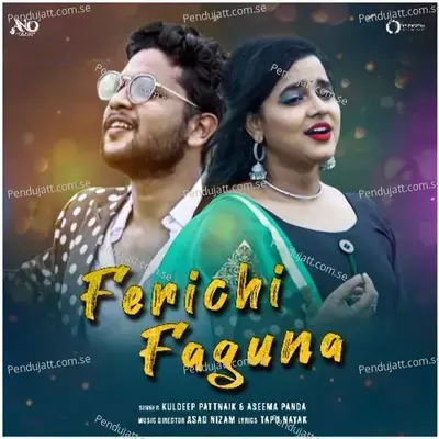 Ferichi Faguna - Aseema Panda