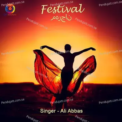 Festival - Ali Abbas album cover 